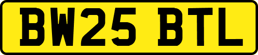 BW25BTL