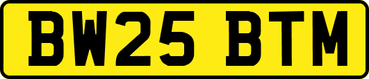 BW25BTM