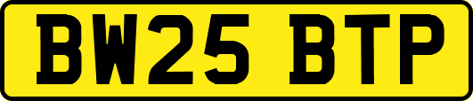 BW25BTP