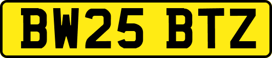 BW25BTZ