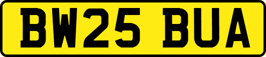 BW25BUA