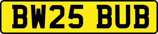 BW25BUB