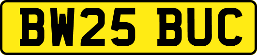 BW25BUC