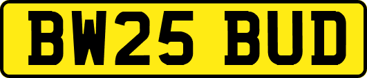 BW25BUD