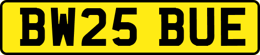 BW25BUE