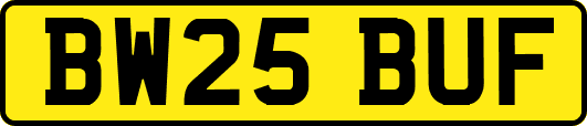 BW25BUF