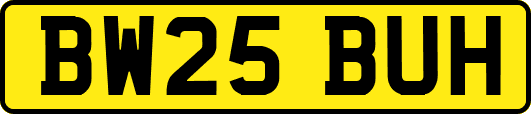 BW25BUH