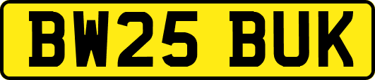 BW25BUK
