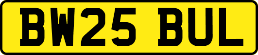 BW25BUL