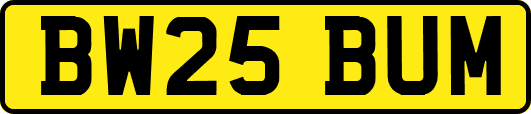 BW25BUM