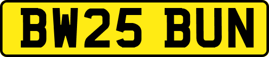 BW25BUN