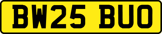 BW25BUO