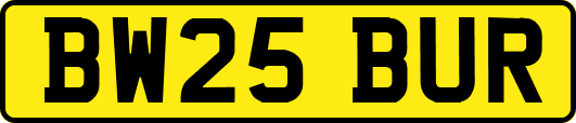 BW25BUR