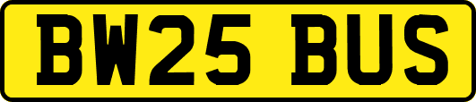 BW25BUS