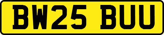 BW25BUU