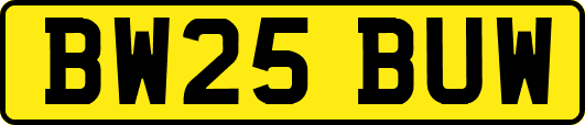 BW25BUW