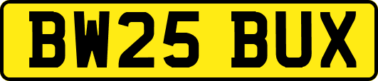 BW25BUX