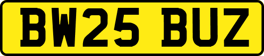 BW25BUZ