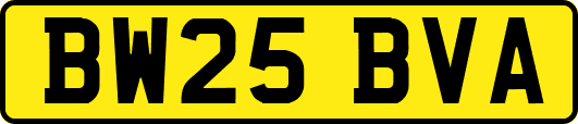 BW25BVA