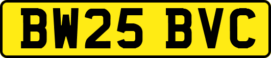 BW25BVC