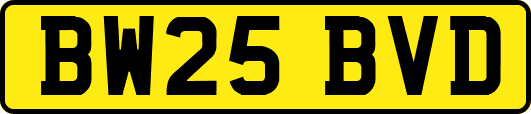 BW25BVD