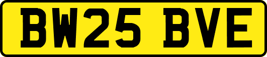 BW25BVE