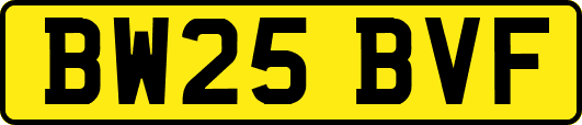 BW25BVF