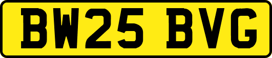 BW25BVG