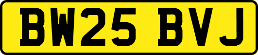 BW25BVJ