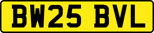 BW25BVL