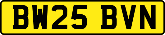 BW25BVN