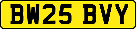 BW25BVY