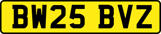 BW25BVZ