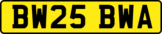 BW25BWA