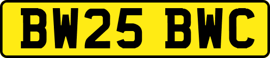 BW25BWC