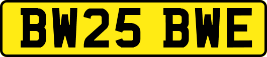 BW25BWE