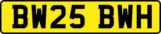 BW25BWH