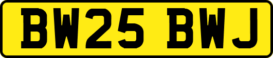 BW25BWJ