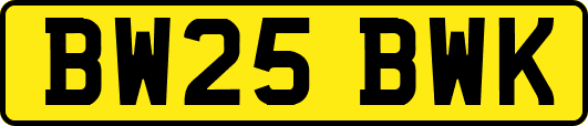 BW25BWK