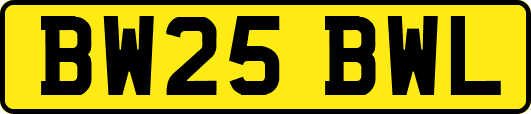 BW25BWL
