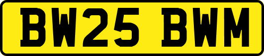 BW25BWM