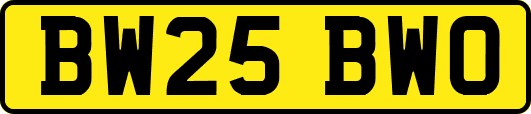 BW25BWO