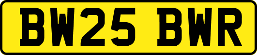BW25BWR