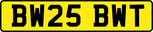 BW25BWT