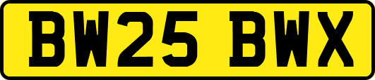 BW25BWX