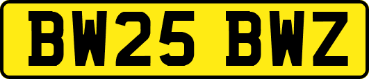 BW25BWZ
