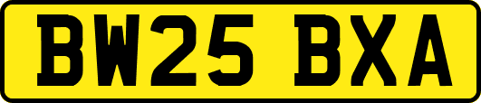 BW25BXA
