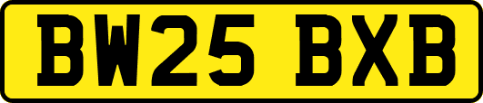 BW25BXB