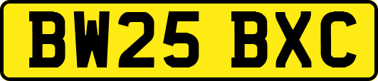 BW25BXC