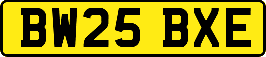 BW25BXE